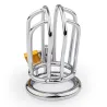CockLock Cage de chasteté Lineale 9.5 x 3.5cm